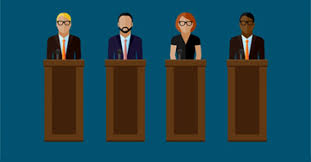 You have to consider all sorts of things when picking a. Debate Watch Teaching Guide
