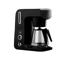 We did not find results for: Buy Obh Nordica Coffee Maker Legacy Black 2401