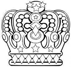 Een bedrijf dat zich in de omgeving rijnmond, maar ook ver. Kleurplaat Kroon Koninginnedag Kroon Tekening Mandala Kleurplaten Gratis Kleurplaten