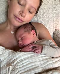 2024 Star Babies: Celebs Who Welcomed Children!