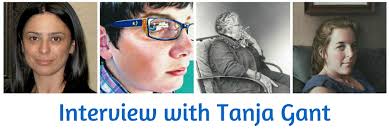 interview with Tanja Grant — Podcast — Sharpened Artist