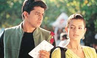 Image result for film (Kya Yehi Pyaar Hai)(2002)