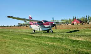 How many flights depart from yakima to seattle on average per day? Exploring Yakima Wine Country By Air