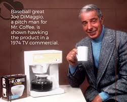 * lavazza appliances * model: Mr Coffee Brand History Most Popular Production