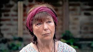 Herzräume“ von Brigitte Werner: Momente der Begegnung