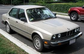 Se oli moottori m40b18 i4. Body Styles And Production History Bmw E30