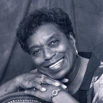 Clarice Sumlin Obituary