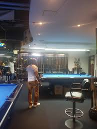 Thailand Hustlers Night Hustlers Bangkok Bangkok Billiard Billiards Frame Snooker Fun Triangle 9ball Fun Sports Pool Halls Sports Bar