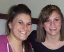 Congratulations to cryptic beauty parlor