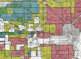 Milwaukee county & waukesha county street atlas (2016 edition) street level detail including the communities of bayside, franklin, hartland, menomonee falls, milwaukee, muskego, new berlin, oconomowoc, pewaukee, waukesha & wauwatosa. How Redlining Continues To Shape Racial Segregation In Milwaukee Wiscontext