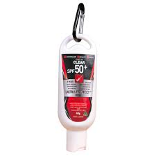 Cancer council classic sunscreen spf50+ rrp$14.95 sale $10.39. Ultra Protect Sunscreen Spf50 60g Tottle With Carabiner Winc