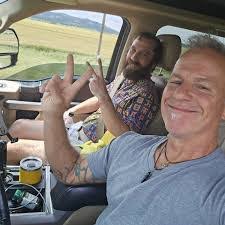 Brandi Bohn's Instagram, Twitter & Facebook