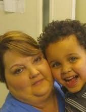 Obituary information for Terry Yvette Keener Hubbard