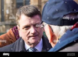 George batten hi-res stock photography and images