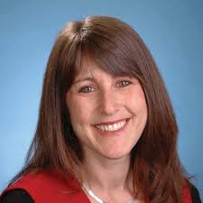 Dr. Lori Holleran Steiker