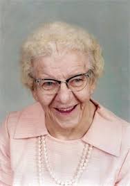 Signe Sofia Nelson Carlson (1892-1977)