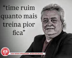 Coração Colorado 🇦🇹 (@inter.oficial1909) • Threads, Say more