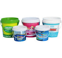 250ml 300ml 500ml 1L 1.5L 2L Mini Food Grade Safe Plastic ...