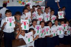 In 1821, el salvador won independence from spain and in 1839, from the central american federation. Santa Marta El Salvador Our Work Doctors For Global Health