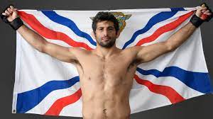 Beneil dariush breaking news and and highlights for ufc 262 fight vs. Beneil Dariush Fighter Trailer Highlights Youtube