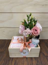 Check spelling or type a new query. New Welcome Baby Bloom Box By Always Blooming