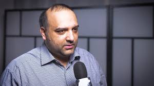 David Beňák is running for the ANO movement in the EP elections, wants to  aid the needy and reach out to Romani voters