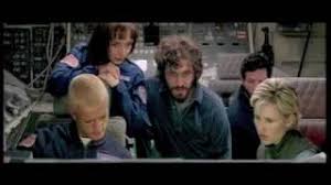 With no other recourse, and help millions of miles away, the crew is forced to make desperate choices in order to stay alive. Mars Movie Review Stranded 2001 Human Mars