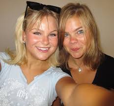 Marsha Padgett's Instagram, Twitter & Facebook