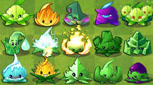 PvZ 2 Discovery - Power Of All Mints Plants - Which Mint Plant Is Most  Powerful? - YouTube