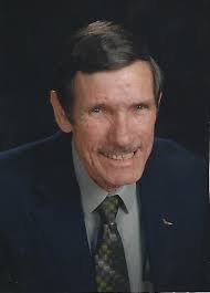 Curtis Heathcoe Obituary