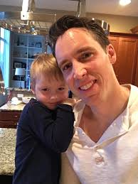 Erin and I are posted up