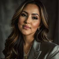 Jasmine Baron's Instagram, Twitter & Facebook