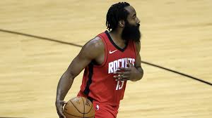 We hope you enjoy our growing collection of hd images. Ap Source Nets Land James Harden In 4 Team Mega Trade