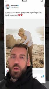 Adam Hight's Instagram, Twitter & Facebook