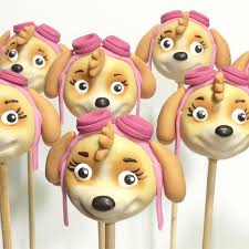 Check spelling or type a new query. These Paw Patrol Cake Pops Are Here To Save The Day Between The Pages Blog