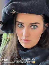 Exploring Elder Emo Fashion: A Personal Style Journey