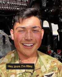 General Austin S. Miller