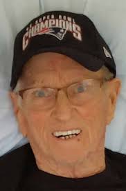 John Martin Brophy, Sr.