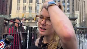 Excused juror reveals selection process for hush money trial