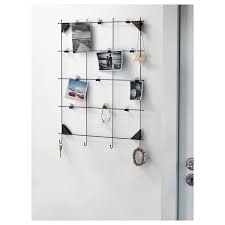 Myrheden Memo Board With Clips Black Ikea Memo Board Ikea Ikea Store
