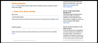 Amazon Education Publishing Ebooks
