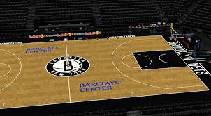 Brooklyn nets city edition court (brk nets city court design) updated as of november 06, 2020. Nba 2k14 Brooklyn Nets Court Update Nba2k Org