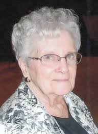 Obituary for Marcella (Henry) Dalrymple