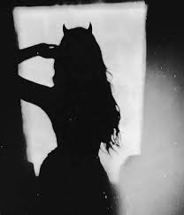 Image About Girl In Quotes And Aesthetic Pics By ð'Žð'Šð'šð'šðŸ Finding the shadow hart is not easy.