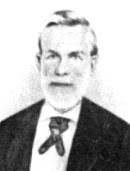 Dr Joel E Ponton Sr. (1802-1875)