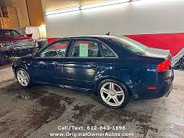 Image result for Deep Sea Blue 2008 Audi