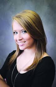 Gering High School 4th Quarter Honor Roll