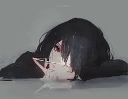 If there is any anime character you like and want to get anime wallpaper 4k, ask for the ai photo enhancer for help, it can enlarge, sharpen, denoise, cartoonize, colorize images free and fast. Very Sad Girl Wallpaper 4k