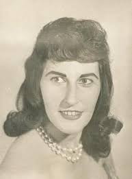 Janice Renville Obituary (1937