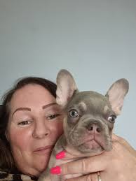 BTE of my French boy Espoir Full pic in the comments